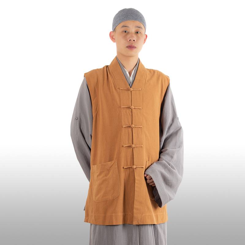 khaki (short one layer)